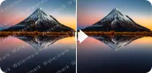 Remove Watermark